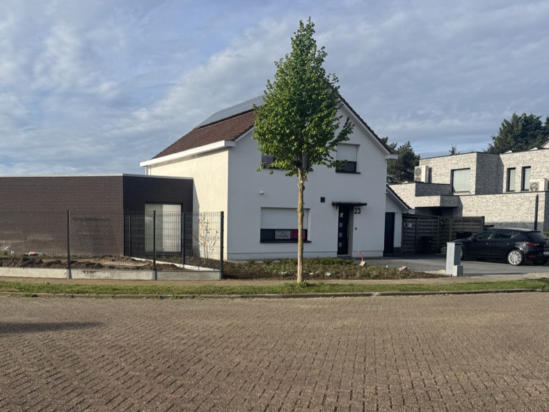 Foto van Beyouty in Ranst — Ontharing met laser (foto 1)