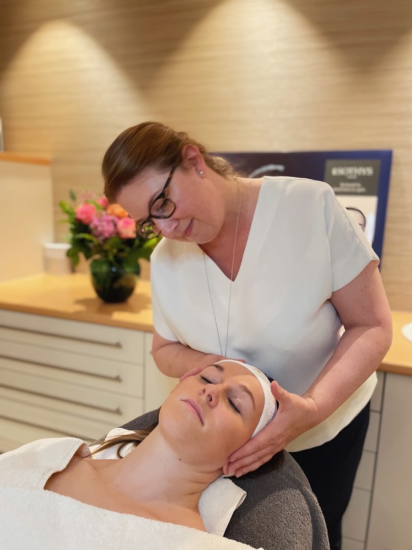 Foto van Bio-Esthetiek Huidverbeteringsinstituut in Schilde — Schoonheidssalon (foto 1)