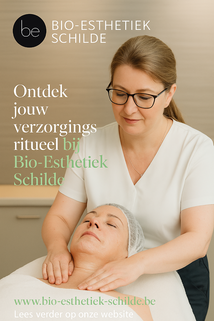 Foto van Bio-Esthetiek Huidverbeteringsinstituut in Schilde — Schoonheidssalon (foto 3)