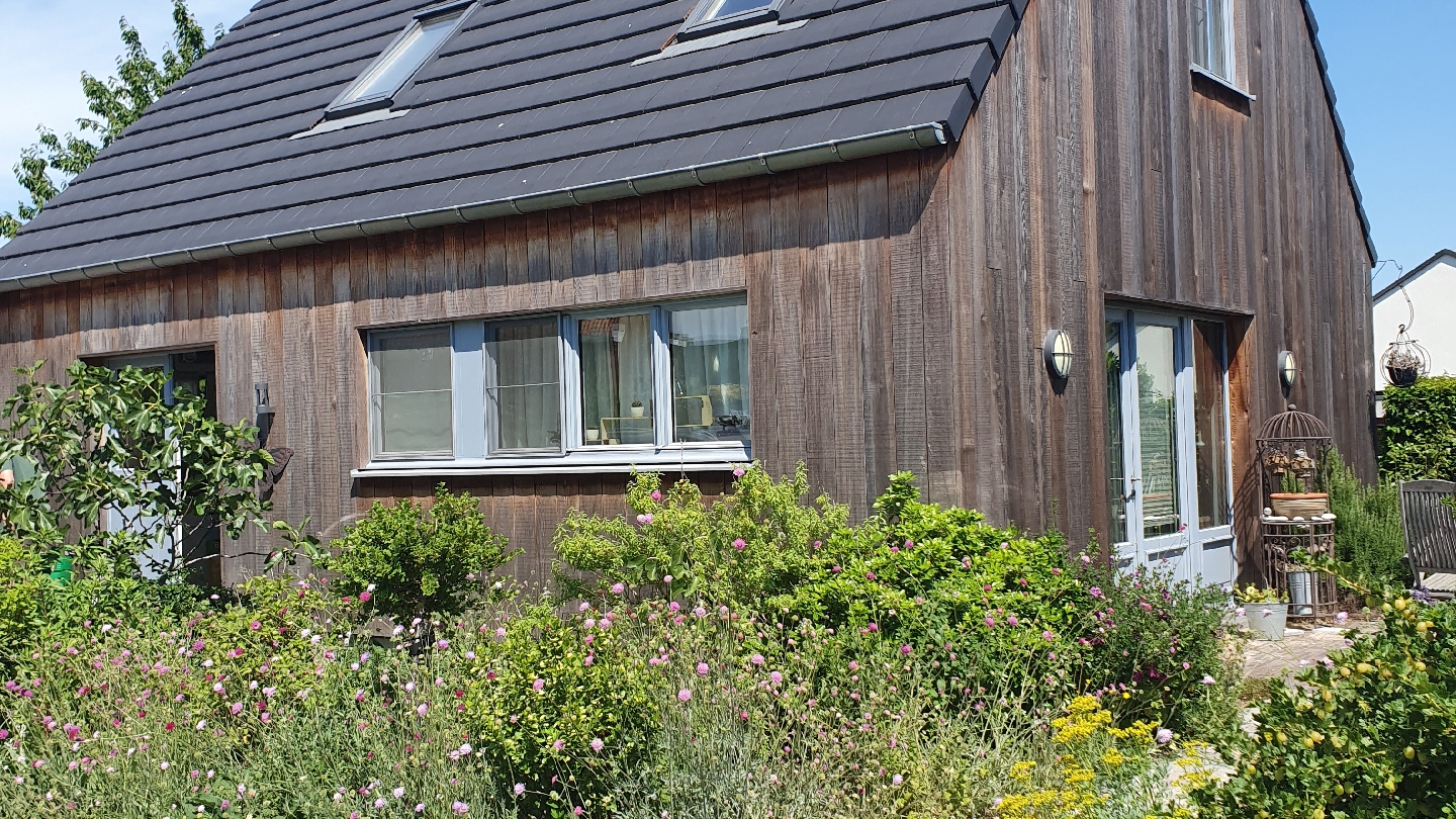 Foto van Bio wellness in Lier — Wellnesscentrum (foto 1)
