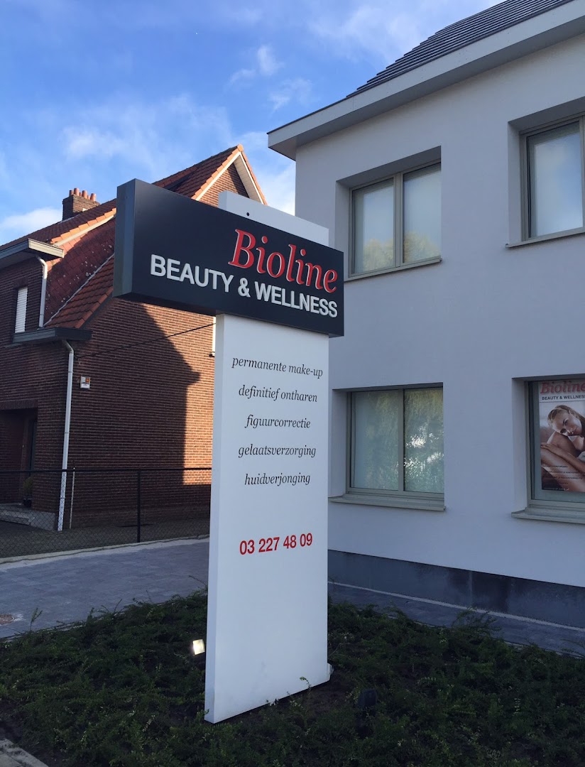 Foto van Bioline in Ranst — Schoonheidssalon (foto 1)