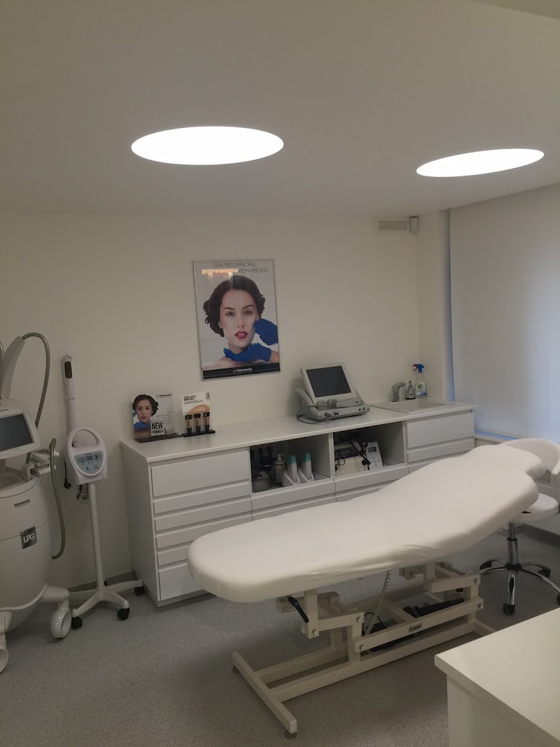 Foto van Bioline in Ranst — Schoonheidssalon (foto 2)