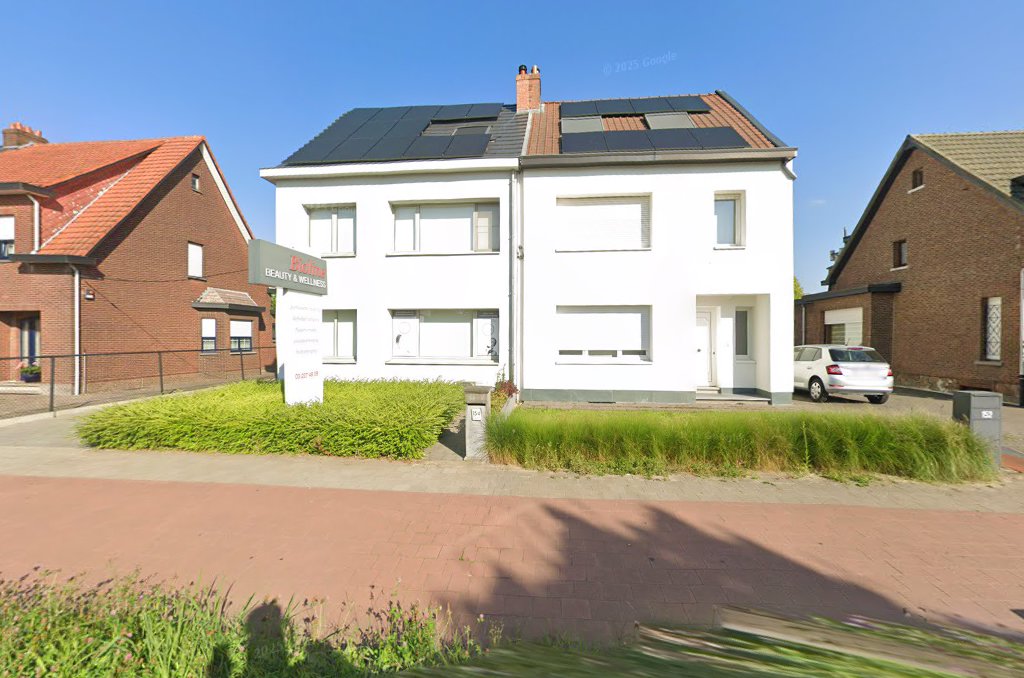 Foto van Bioline in Ranst — Schoonheidssalon (foto 3)