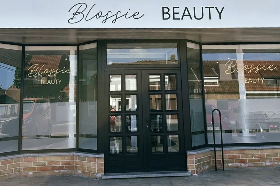Foto van Blossie | Beauty by Bieke in Ichtegem — Schoonheidssalon (foto 1)
