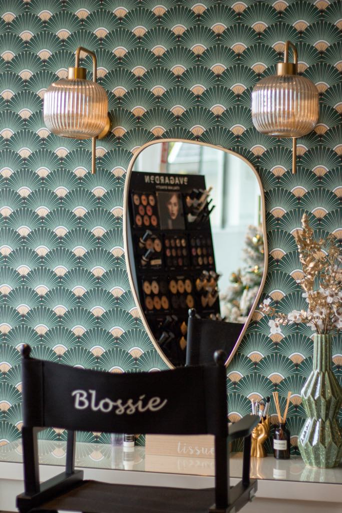 Foto van Blossie | Beauty by Bieke in Ichtegem — Schoonheidssalon (foto 2)