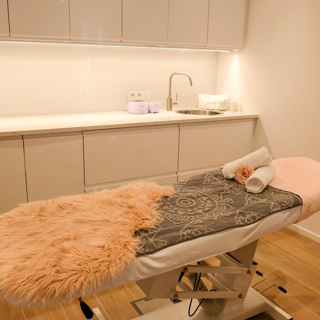 Foto van Bobelle permanent beauty in Hamme — Permanente make-up kliniek (foto 2)