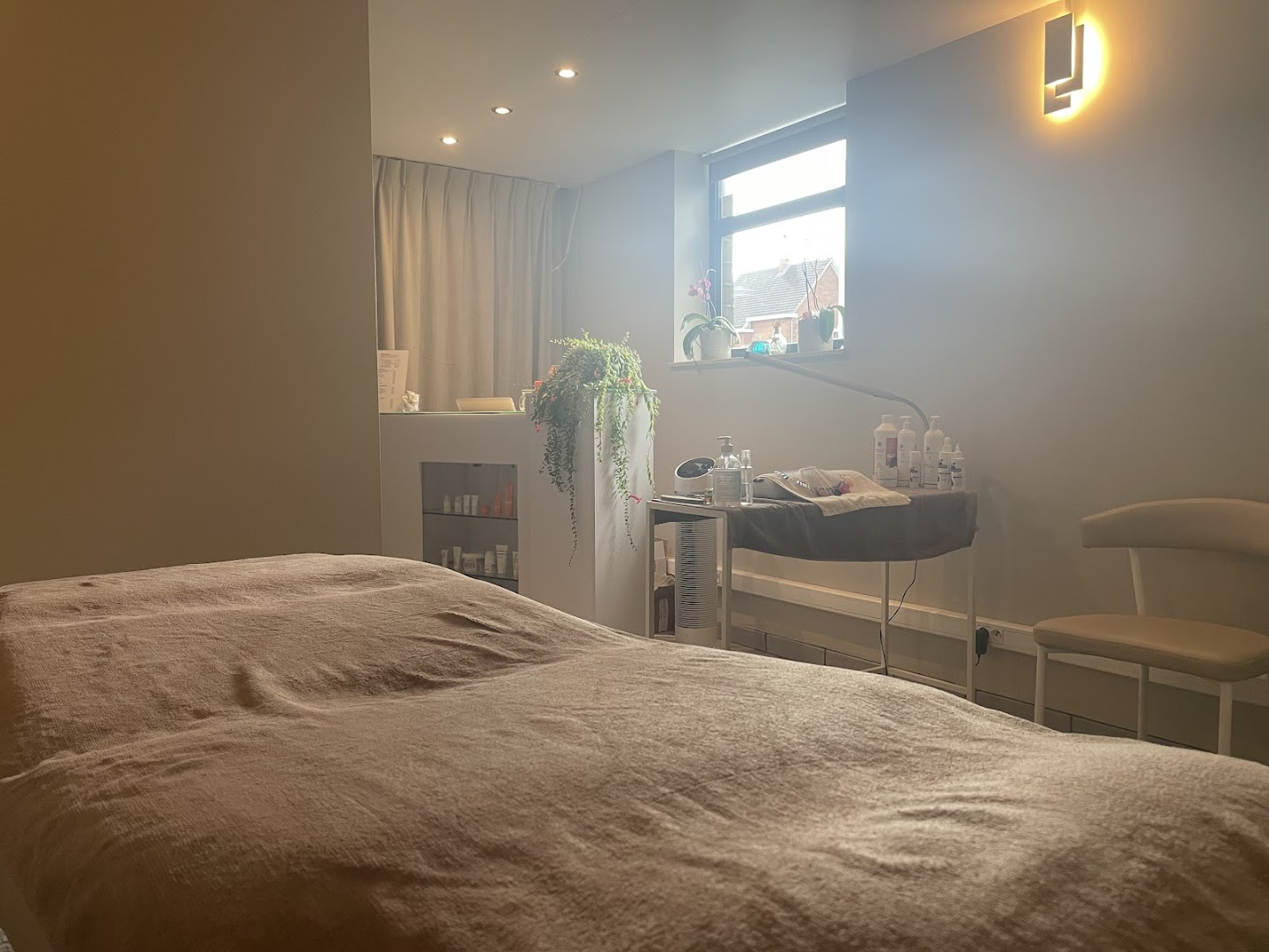 Foto van Body Beauty in Puurs-Sint-Amands — Schoonheidssalon (foto 1)