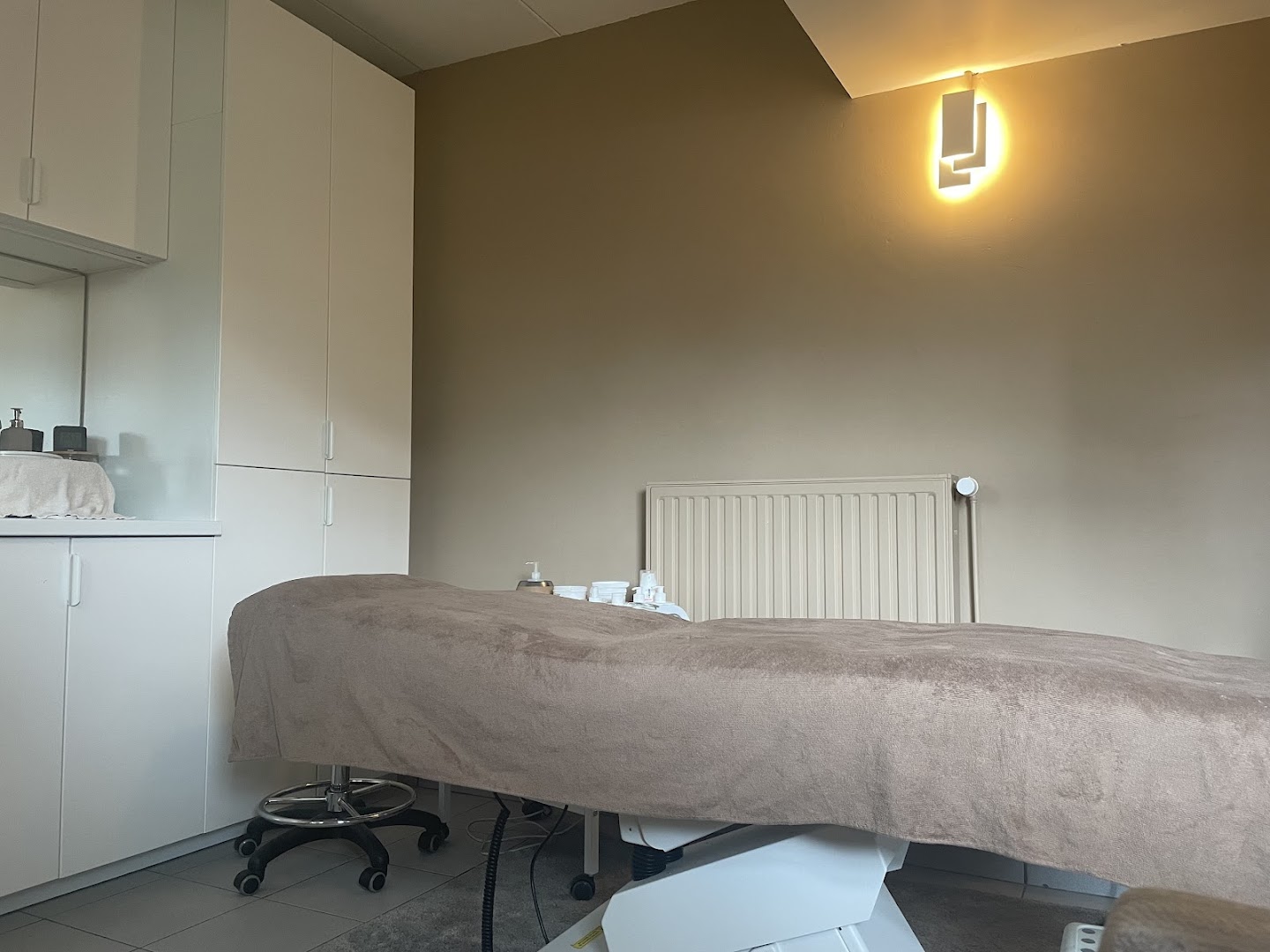 Foto van Body Beauty in Puurs-Sint-Amands — Schoonheidssalon (foto 2)