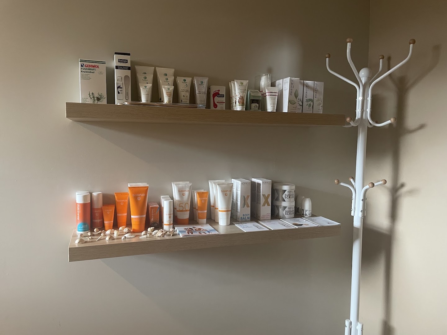 Foto van Body Beauty in Puurs-Sint-Amands — Schoonheidssalon (foto 3)