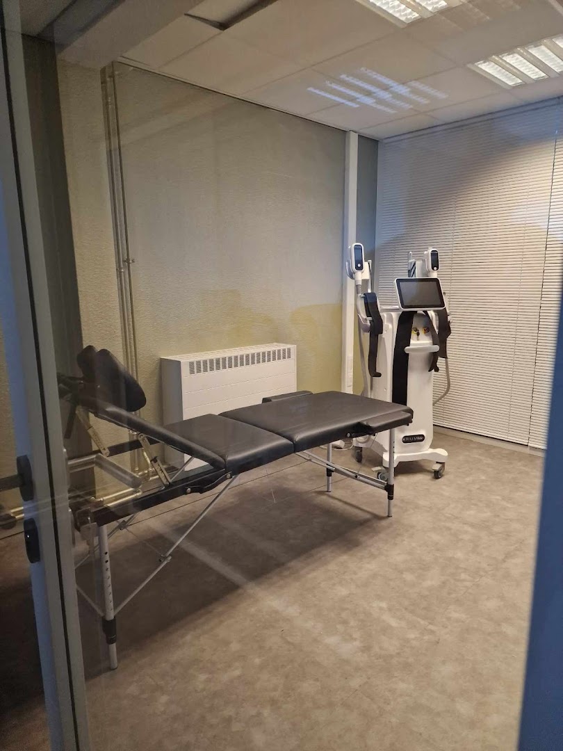 Foto van Body & Beauty Be Someone in Aalst — Schoonheidssalon (foto 2)