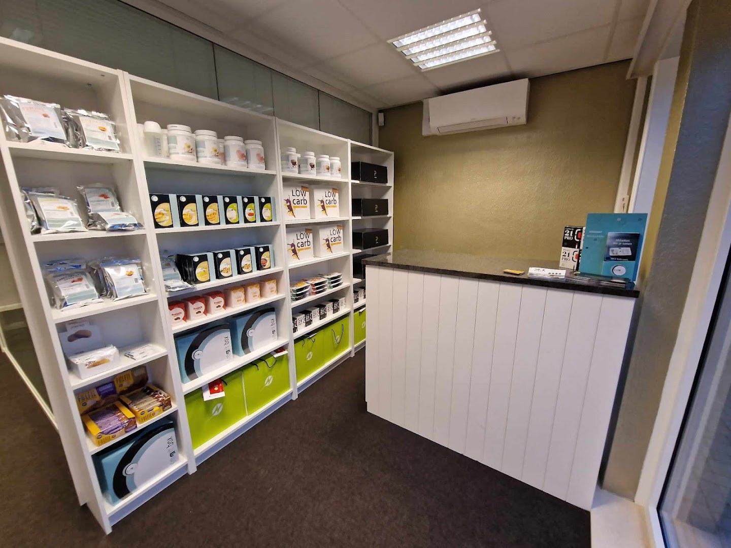Foto van Body & Beauty Be Someone in Aalst — Schoonheidssalon (foto 3)