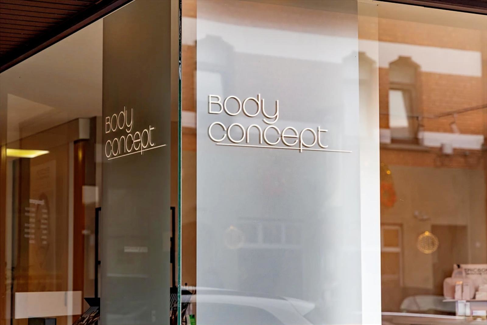 Foto van Body Concept in Geel — Schoonheidssalon (foto 1)