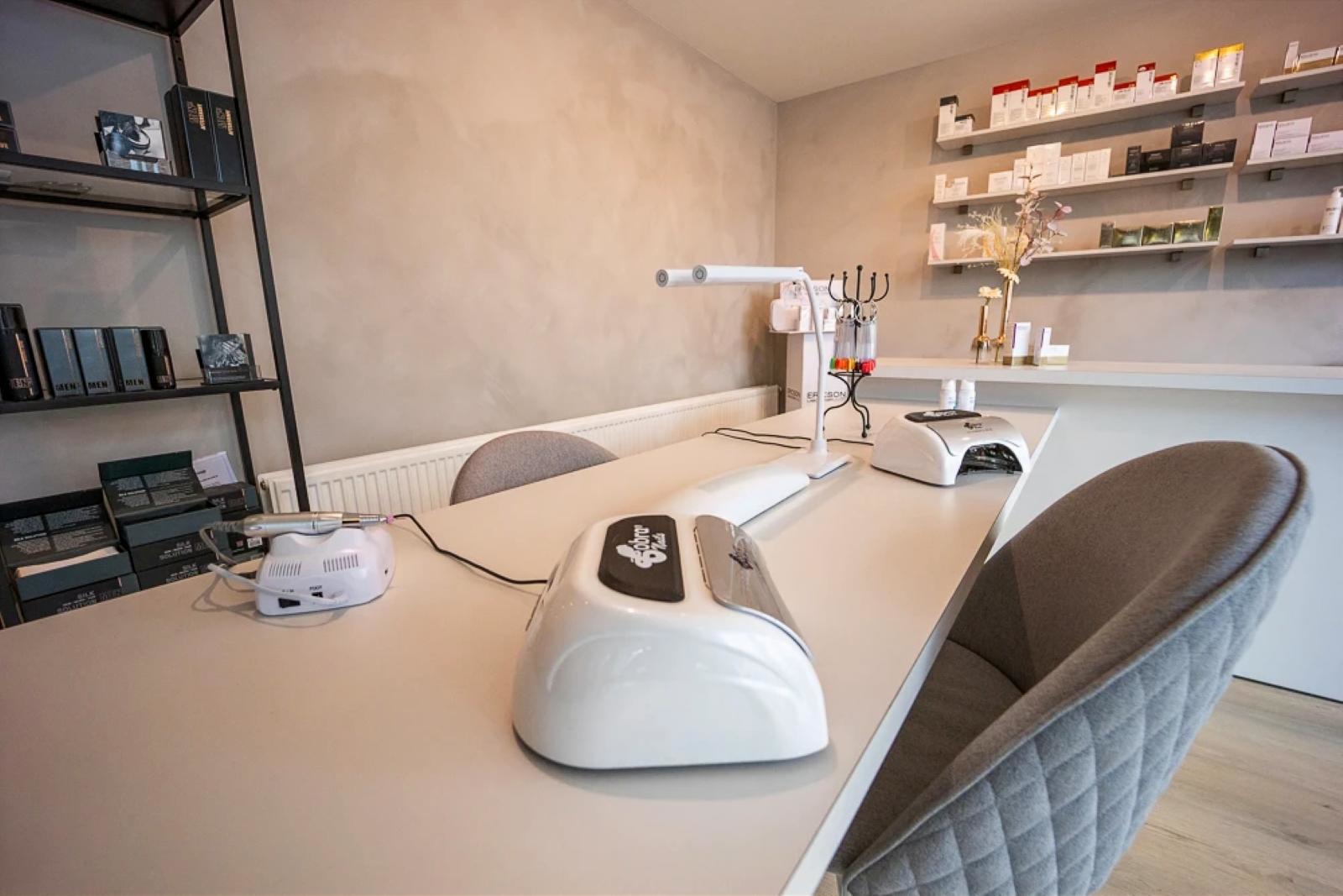 Foto van Body Concept in Geel — Schoonheidssalon (foto 2)