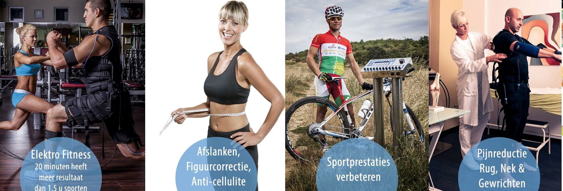 Foto van Body-Fit in Diksmuide — Gezondheidsconsulent (foto 1)