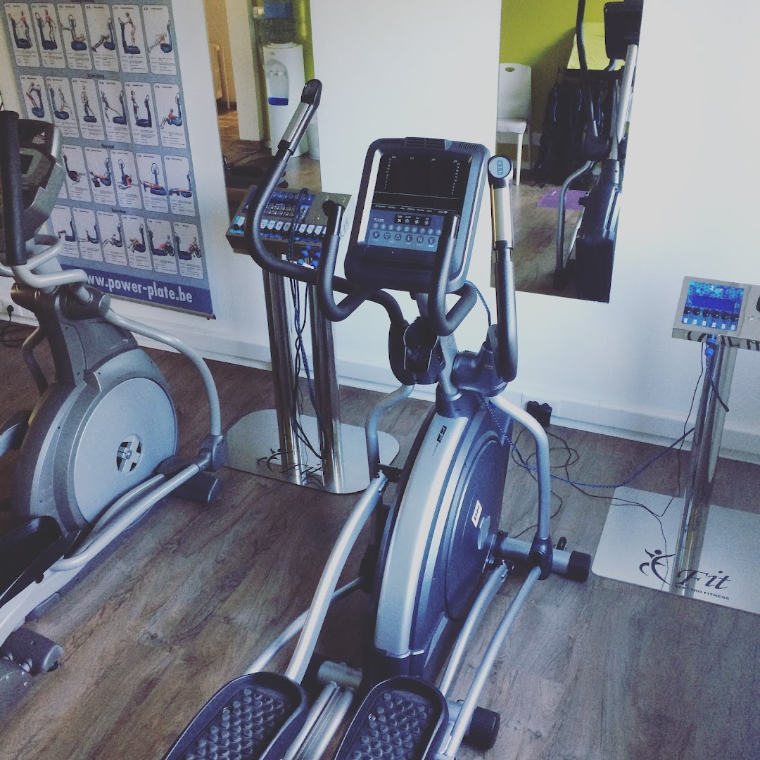 Foto van Body-Fit in Diksmuide — Gezondheidsconsulent (foto 2)