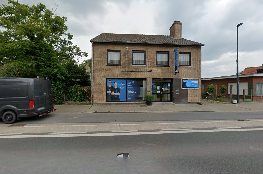 Foto van Body-Fit in Diksmuide — Gezondheidsconsulent (foto 3)