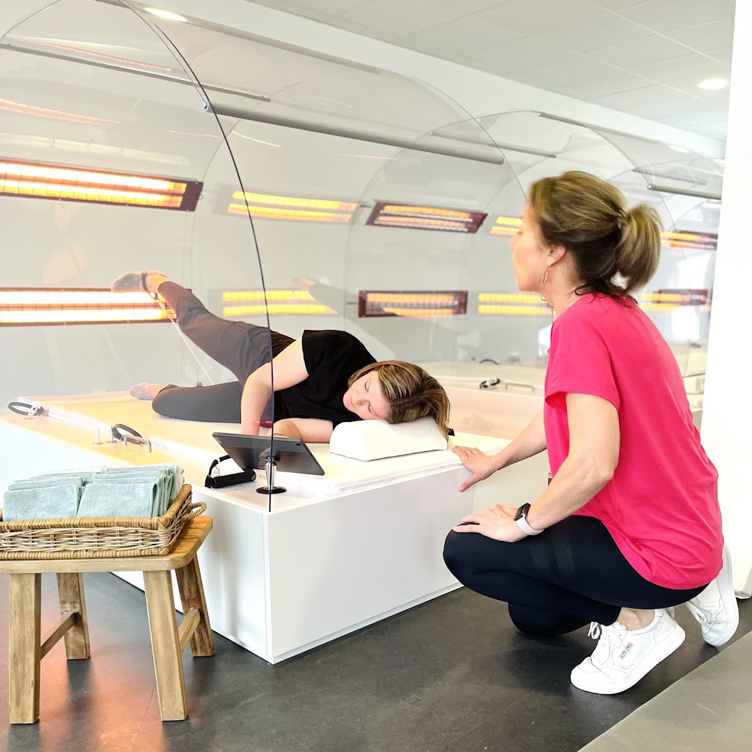 Foto van Body & lifestyle studio in Turnhout — Sportschool (foto 1)