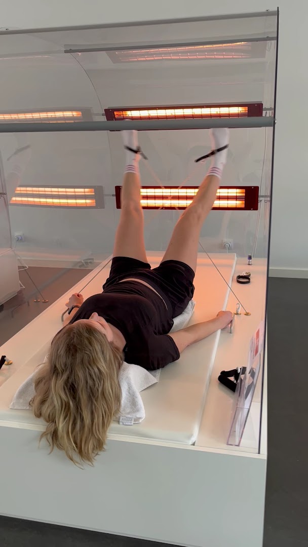 Foto van Body & lifestyle studio in Turnhout — Sportschool (foto 2)