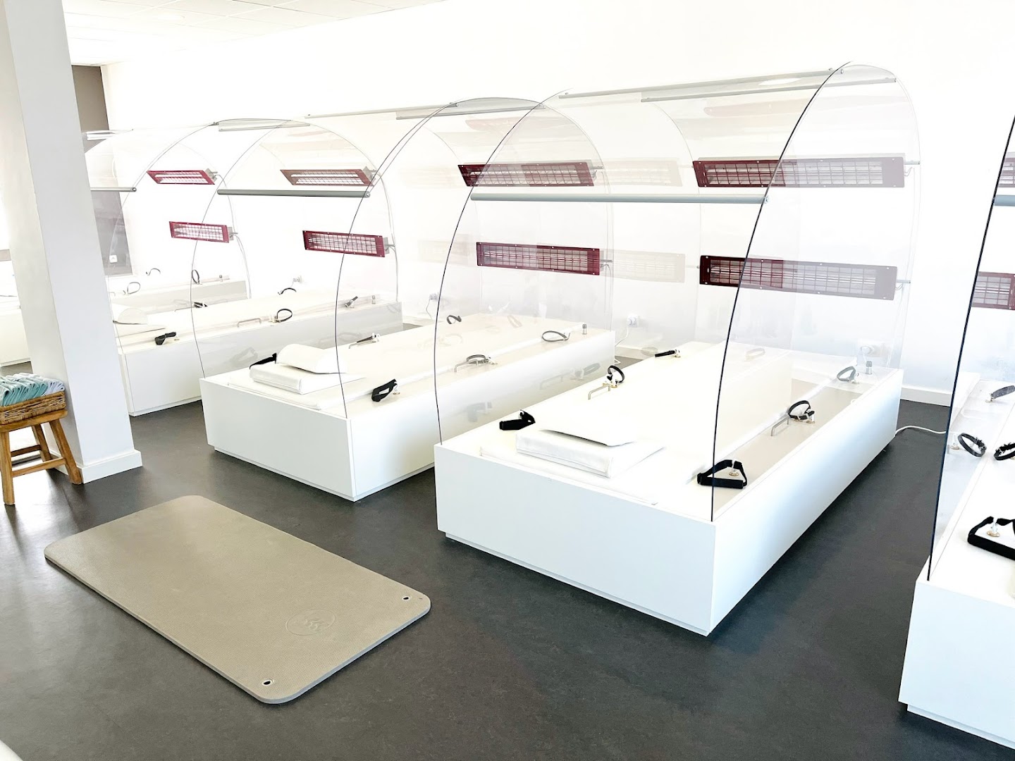 Foto van Body & lifestyle studio in Turnhout — Sportschool (foto 3)