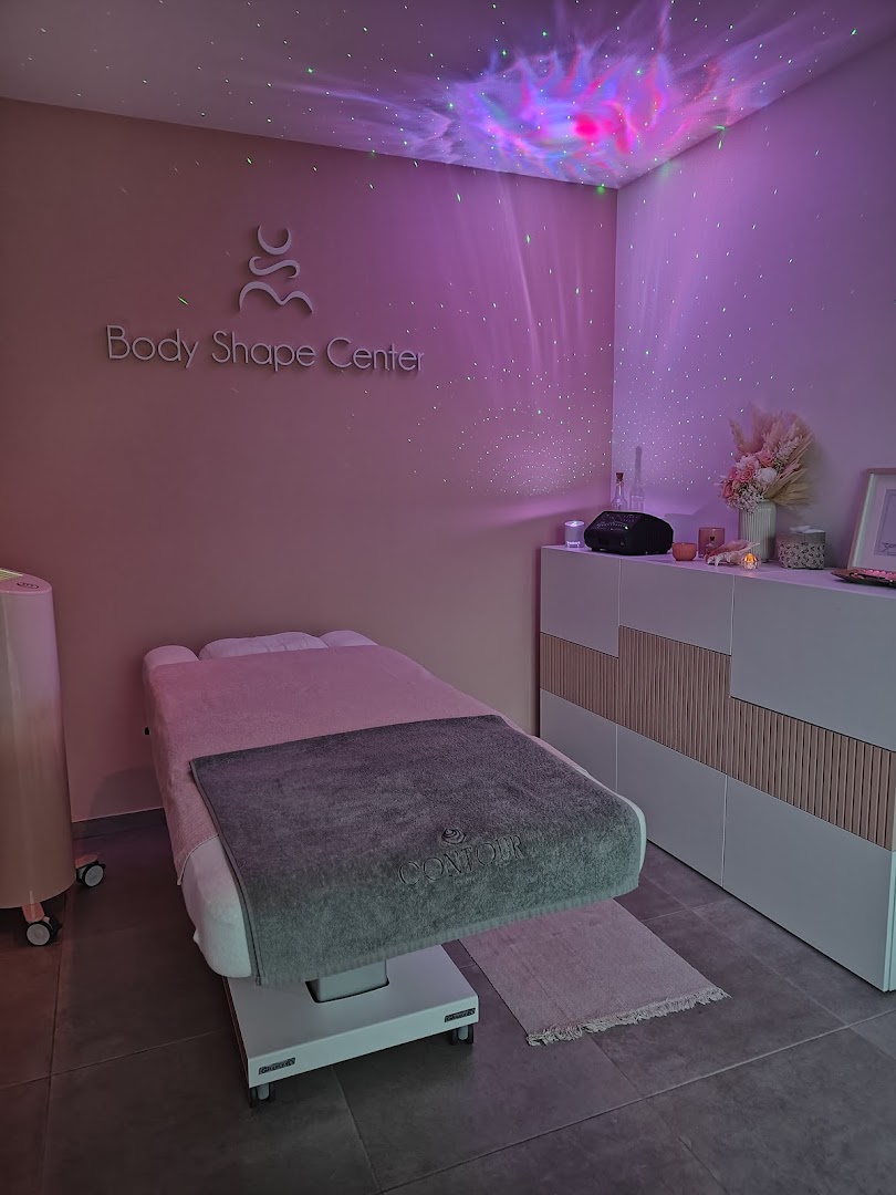 Foto van Body Shape Center in Hoeilaart — Wellnesscentrum (foto 1)