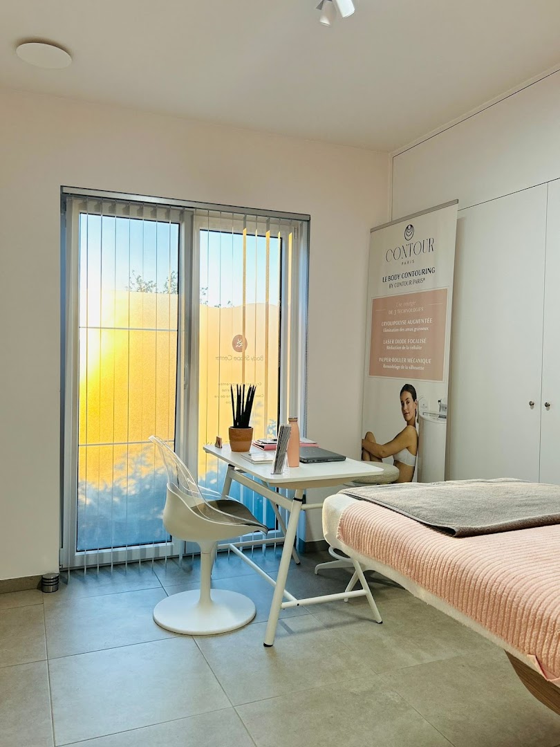 Foto van Body Shape Center in Hoeilaart — Wellnesscentrum (foto 3)