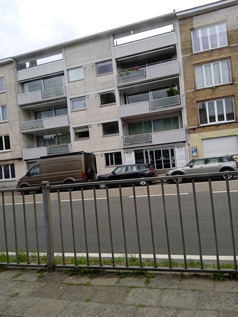 Foto van Body & Skin Clinic in Antwerpen — Huidverzorgingskliniek (foto 3)