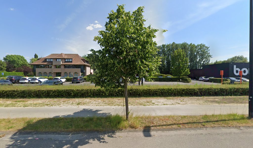 Foto van Body Training Studio Latem in Sint-Martens-Latem — Gymnastiekclub