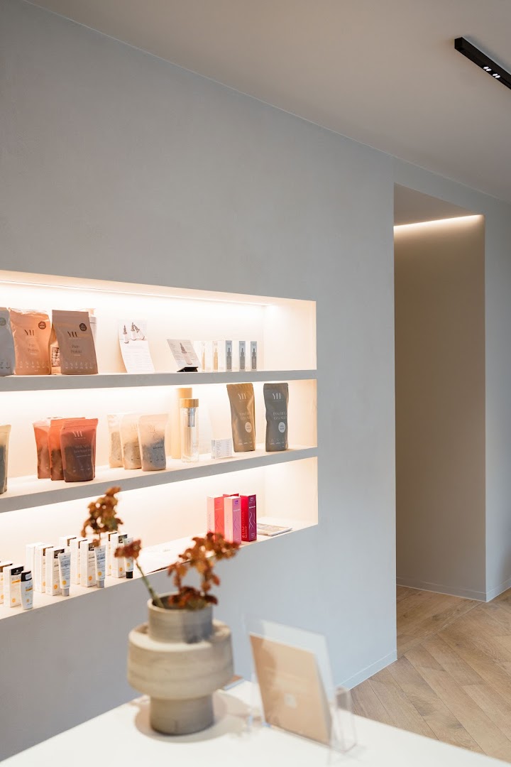 Foto van Body ValYou in Dendermonde — Schoonheidssalon (foto 2)
