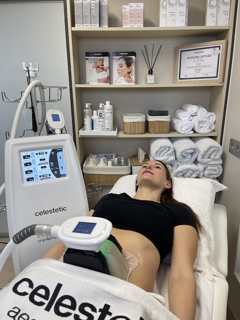 Foto van BodyCorner Beringen in Beringen — Schoonheidssalon (foto 2)