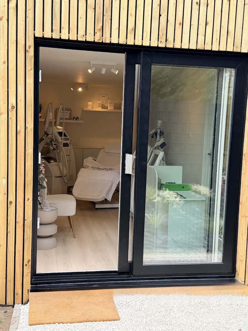 Foto van BodyCorner Beringen in Beringen — Schoonheidssalon (foto 3)