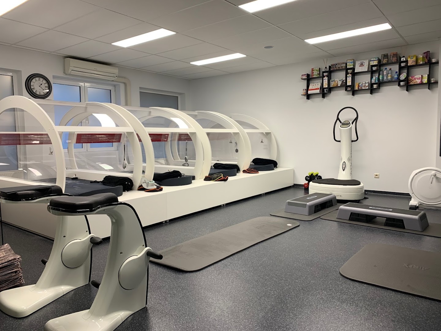 Foto van Bodyfun in Peer — Sportschool (foto 1)