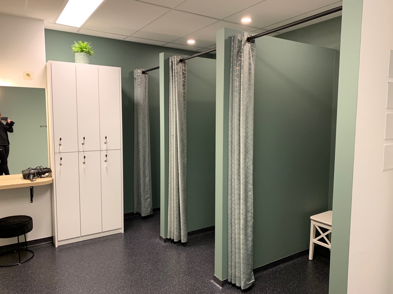 Foto van Bodyfun in Peer — Sportschool (foto 3)