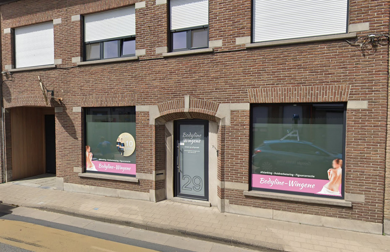 Foto van Bodyline Wingene in Wingene — Voedingsdeskundige (foto 1)