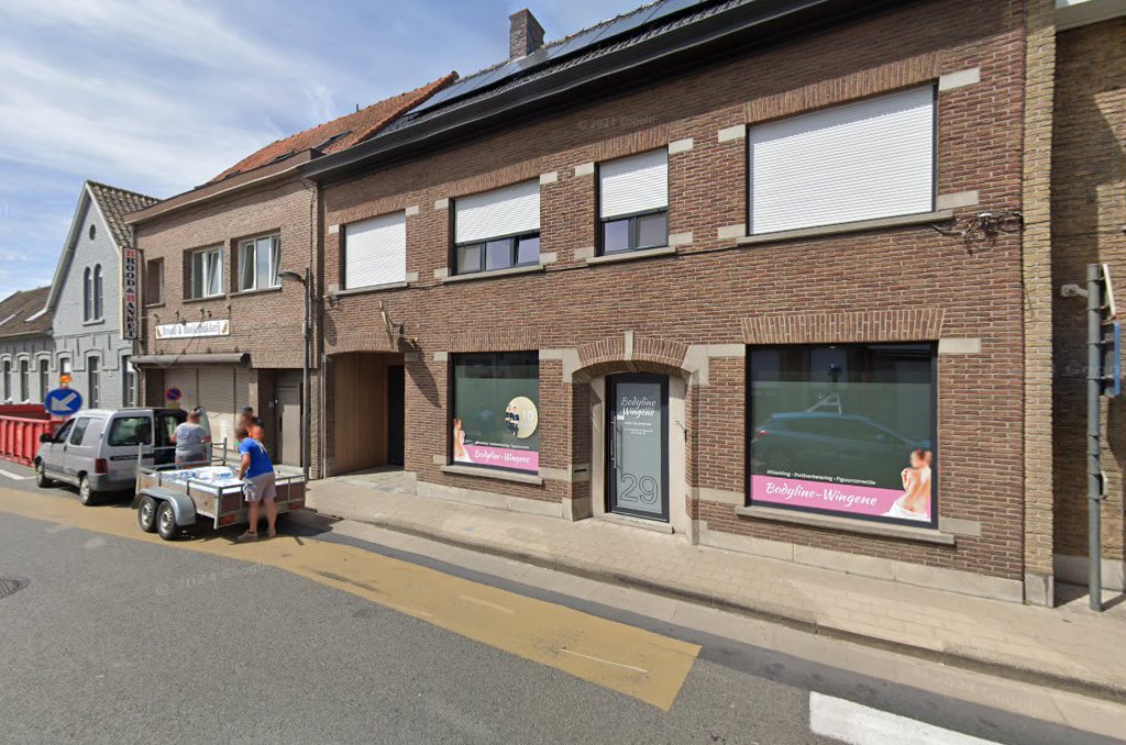 Foto van Bodyline Wingene in Wingene — Voedingsdeskundige (foto 3)