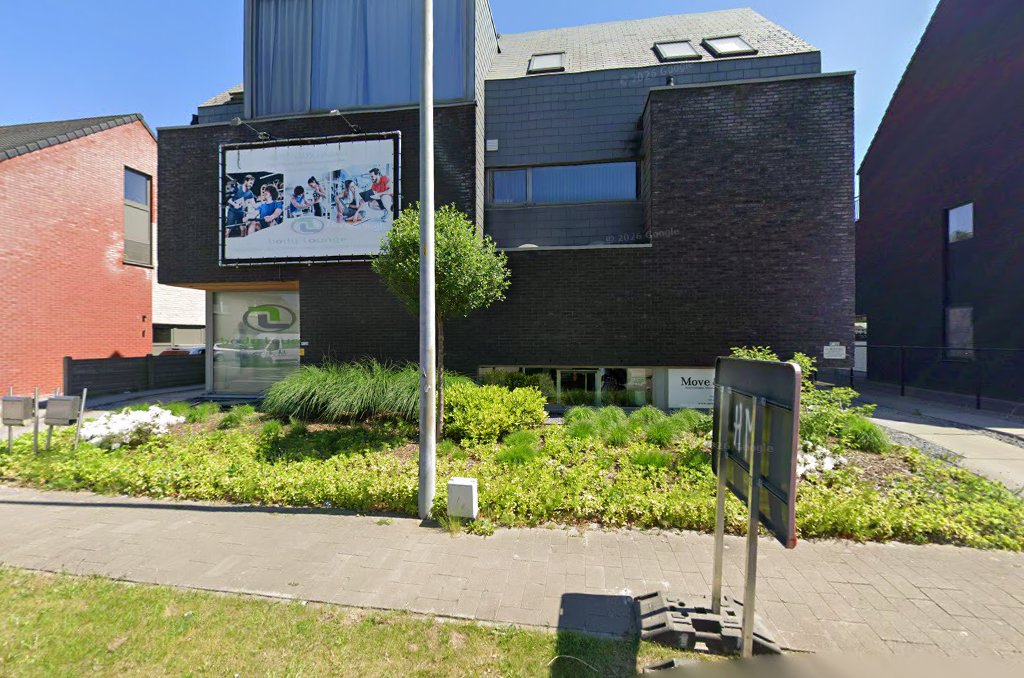 Foto van Bodylounge in Olen — Sportschool (foto 1)