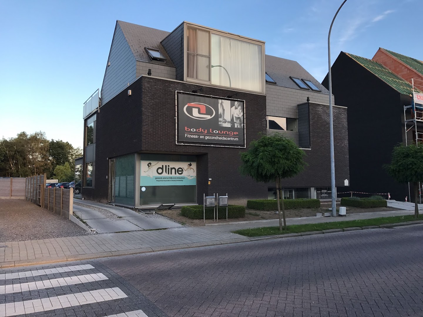Foto van Bodylounge in Olen — Sportschool (foto 2)