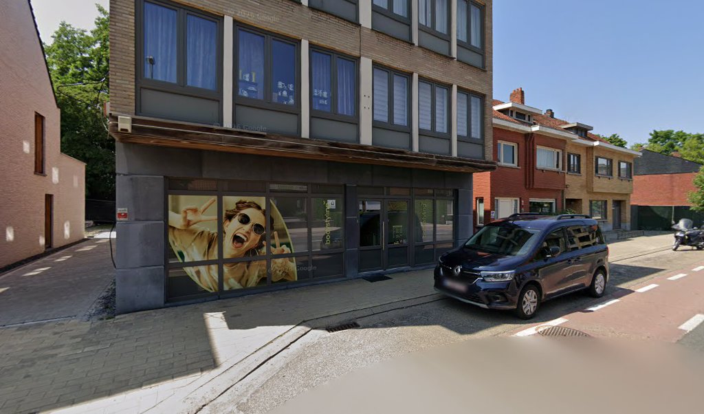 Foto van Bodystyling in Lommel — Schoonheidssalon