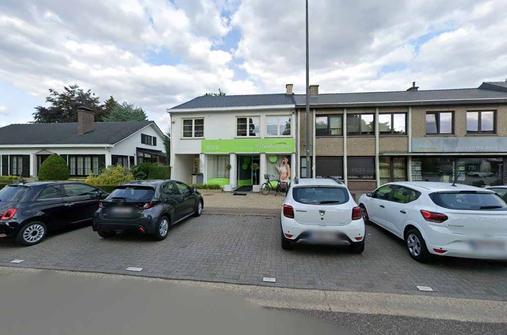 Foto van Bodystyling Beringen in Beringen — Fitnessprogramma (foto 1)