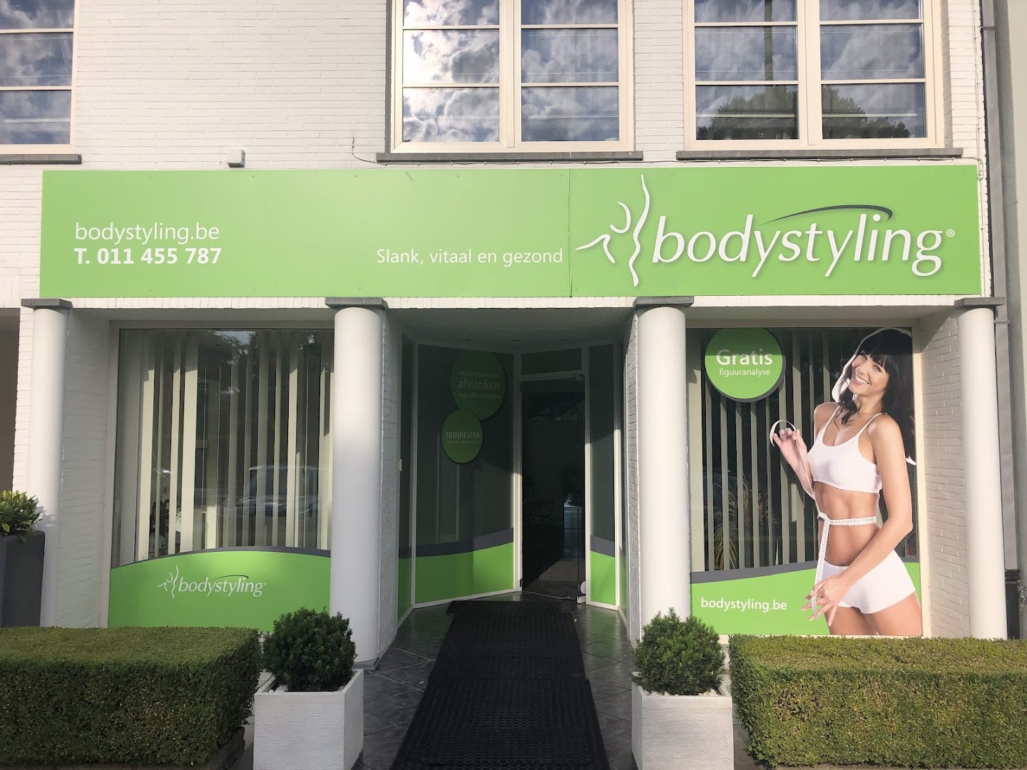 Foto van Bodystyling Beringen in Beringen — Fitnessprogramma (foto 2)