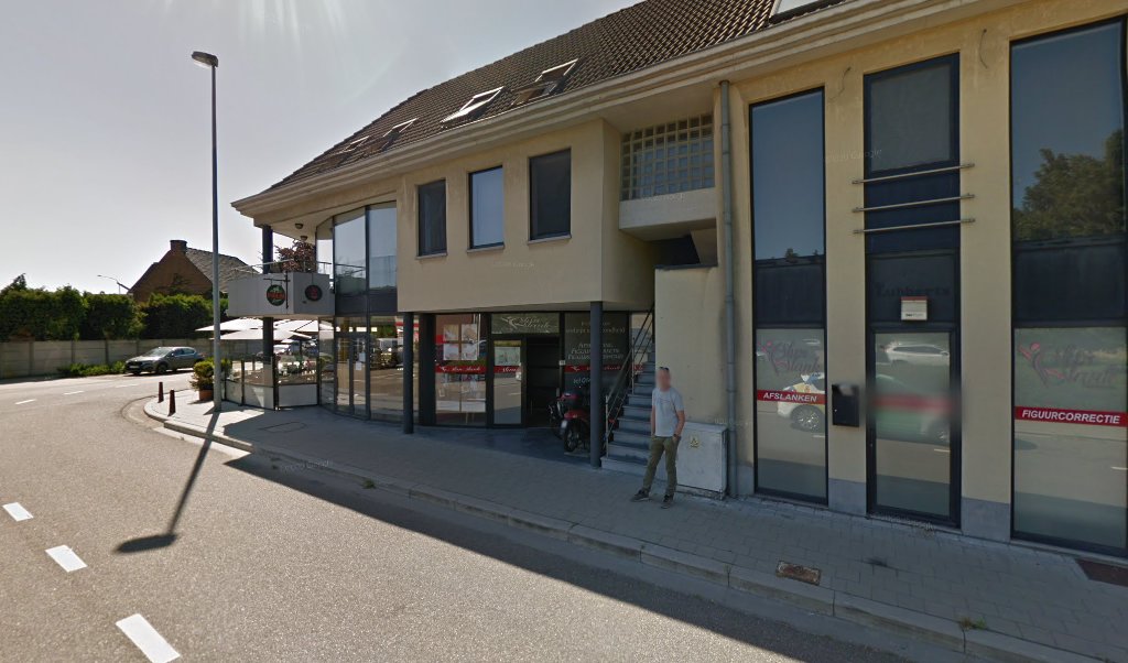 Foto van Bodystyling Herentals in Herentals