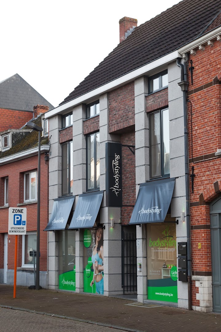 Foto van Bodystyling Westerlo in Westerlo — Schoonheidssalon (foto 1)