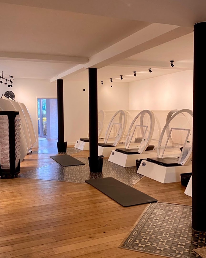 Foto van Bodystyling Westerlo in Westerlo — Schoonheidssalon (foto 2)