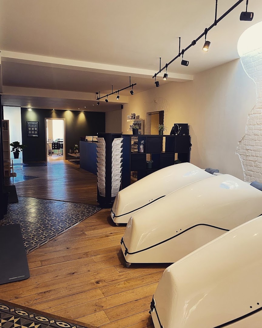 Foto van Bodystyling Westerlo in Westerlo — Schoonheidssalon (foto 3)