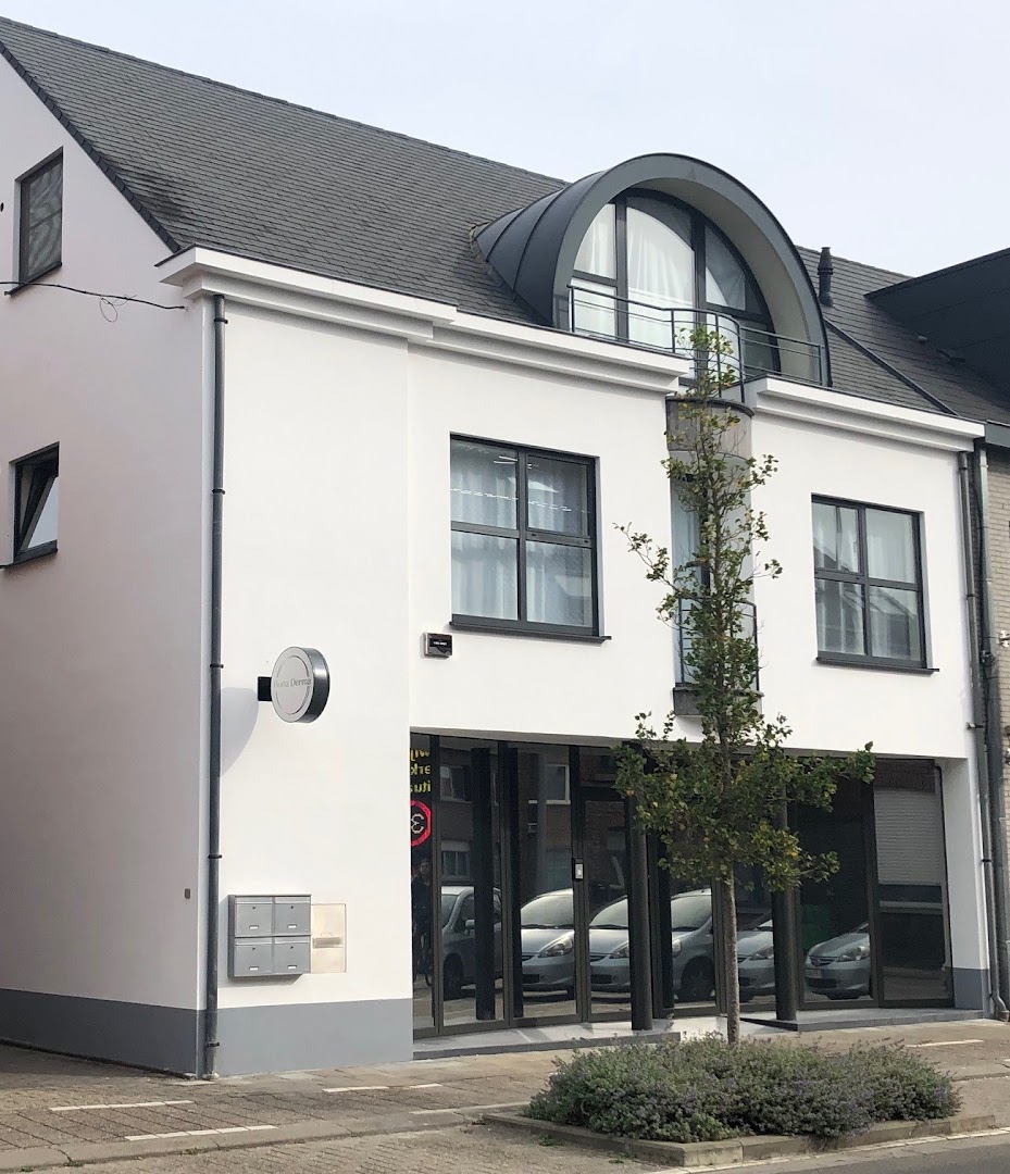 Foto van Bona Derma in Bonheiden — Huidverzorgingskliniek (foto 1)