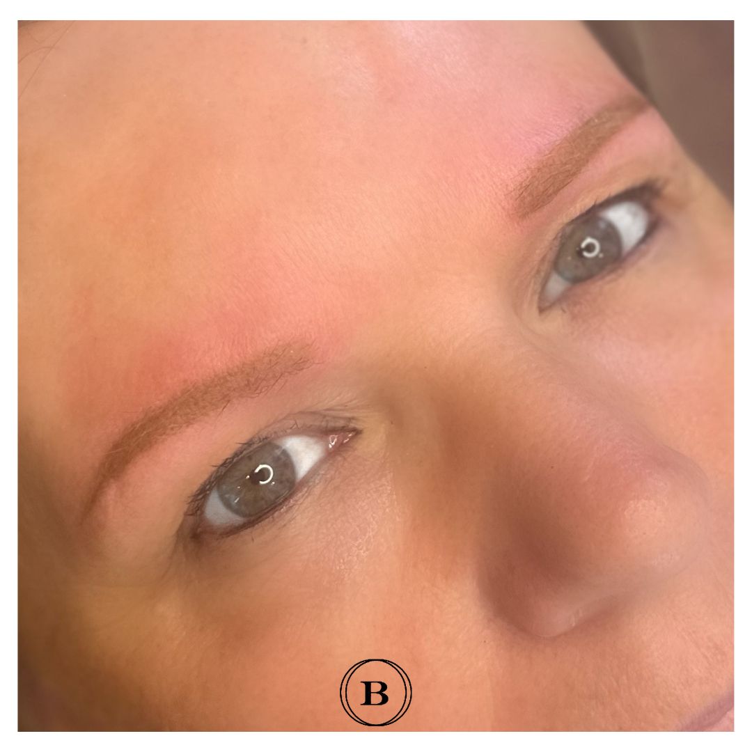 Foto van Botée in Jabbeke — Permanente make-up kliniek (foto 1)