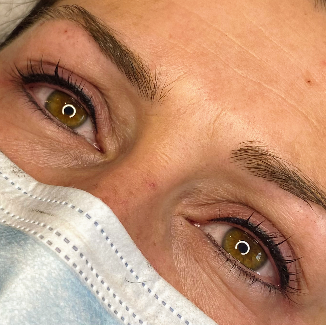 Foto van Botée in Jabbeke — Permanente make-up kliniek (foto 3)