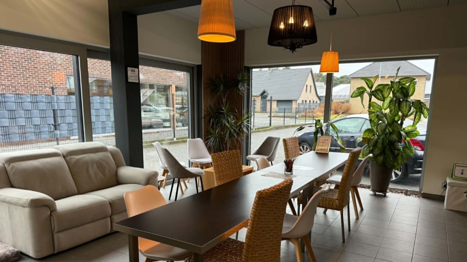 Foto van Breakfast Club Meerhout in Meerhout — Centrum voor gewichtsbeheersing (foto 1)