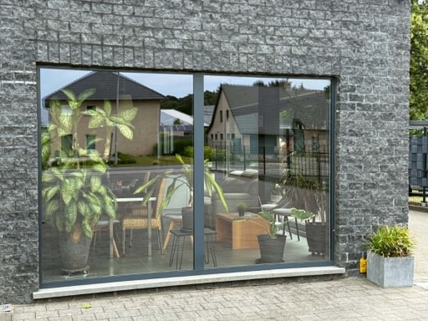 Foto van Breakfast Club Meerhout in Meerhout — Centrum voor gewichtsbeheersing (foto 2)