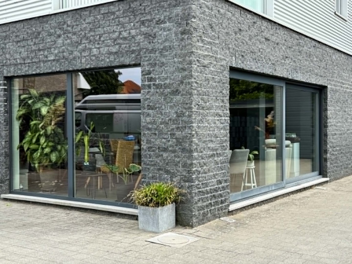 Foto van Breakfast Club Meerhout in Meerhout — Centrum voor gewichtsbeheersing (foto 3)