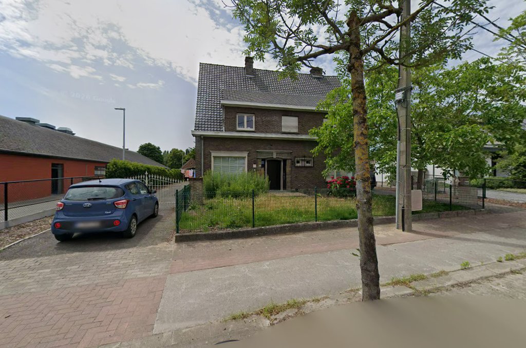 Foto van By Elise in Wevelgem — Ontharing met laser (foto 2)